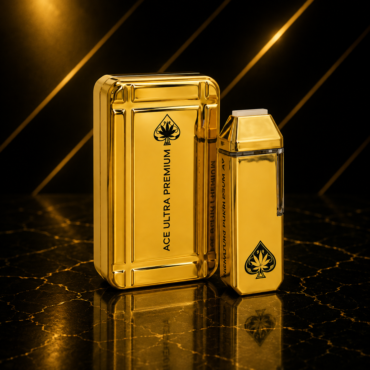 Ace Ultra World Edition article image