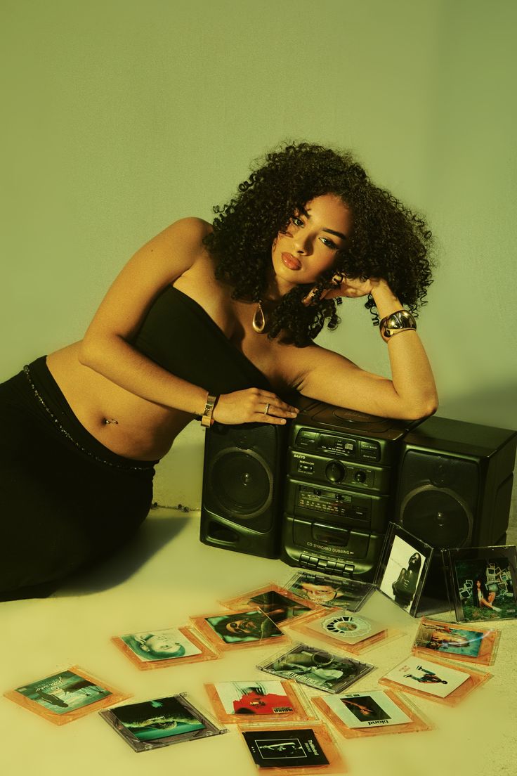 The Platinum R&B Dynasty Archive