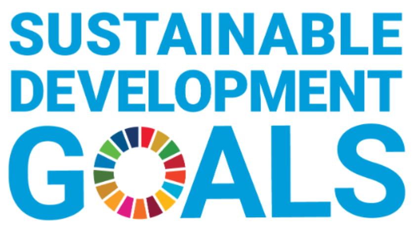 UN Sustainable Development Goals