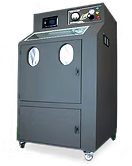Blast Cabinet