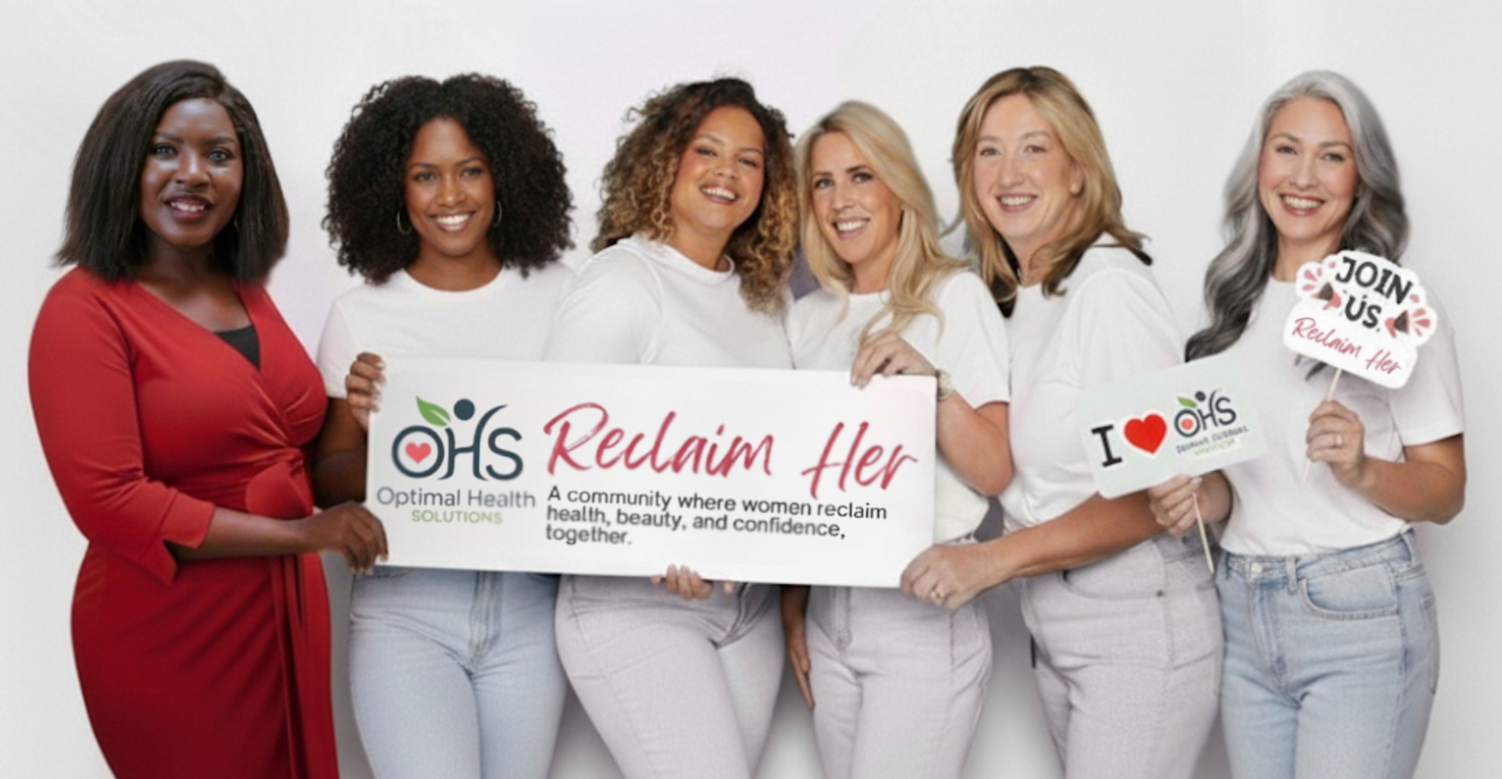 Optimal Health Solutions medical team