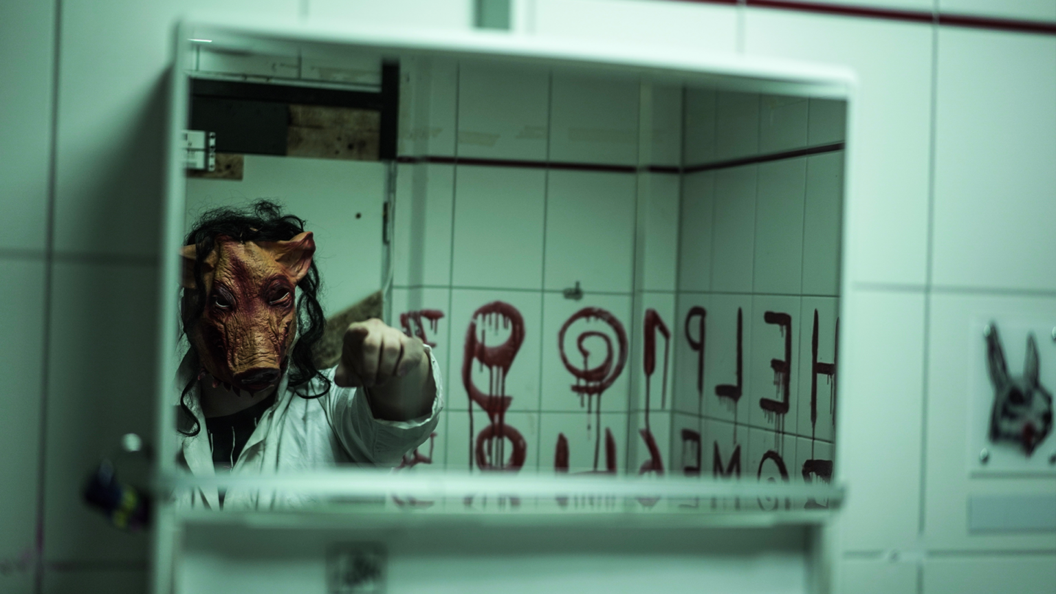 Escape Room im Vita Center