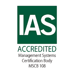 IAS Accreditation