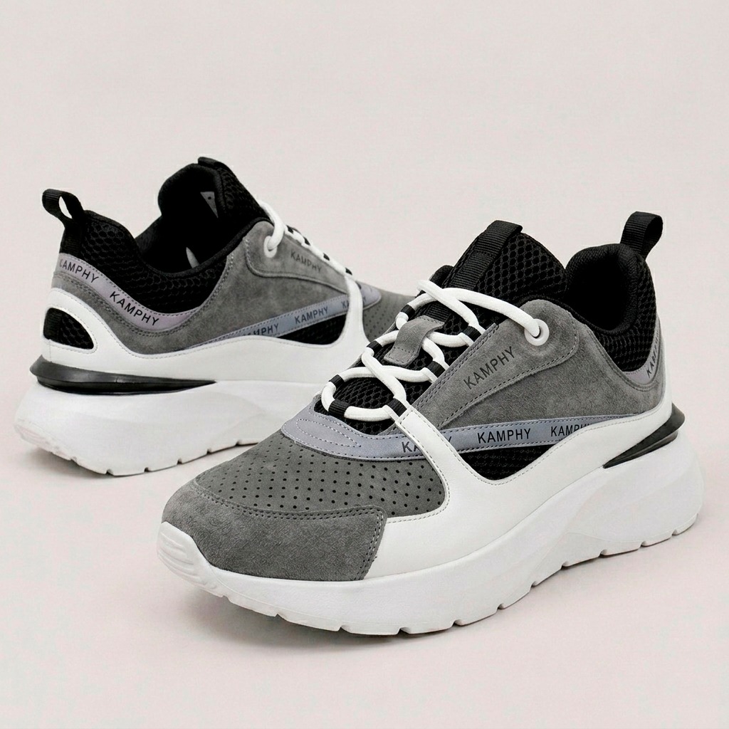 Apex One — Storm — pair