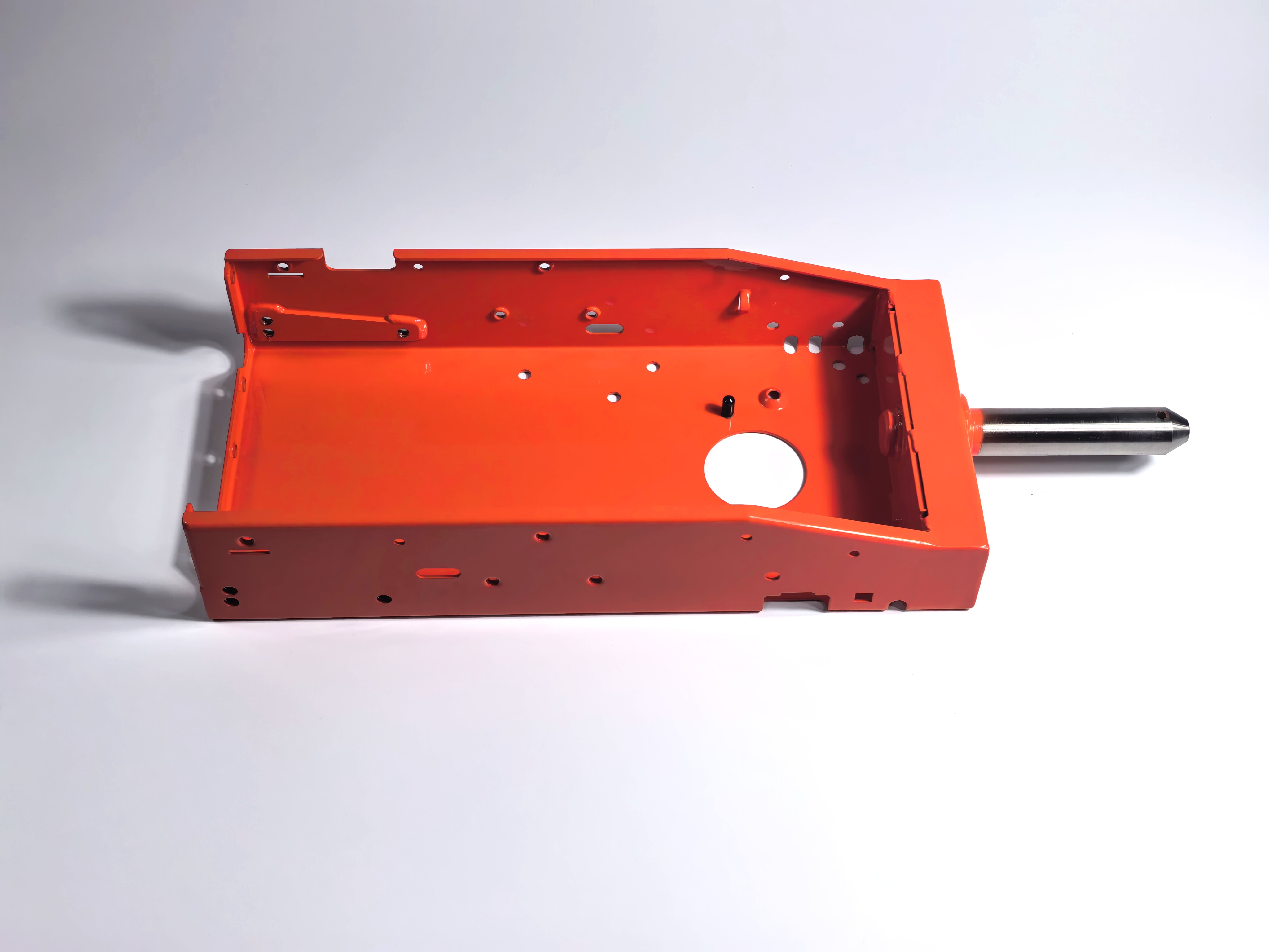 Engine Mount Bracket