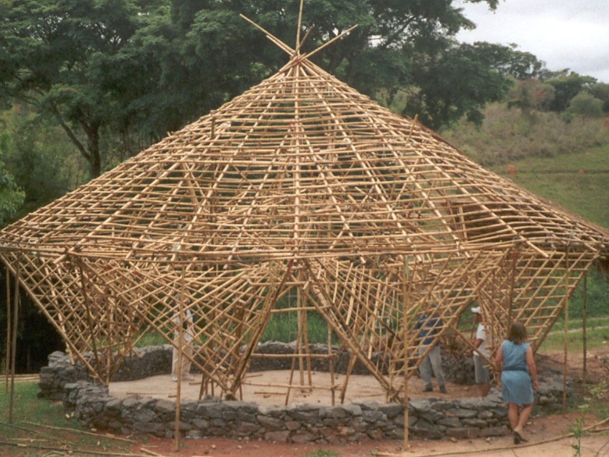 Capela Andrelândia - 5