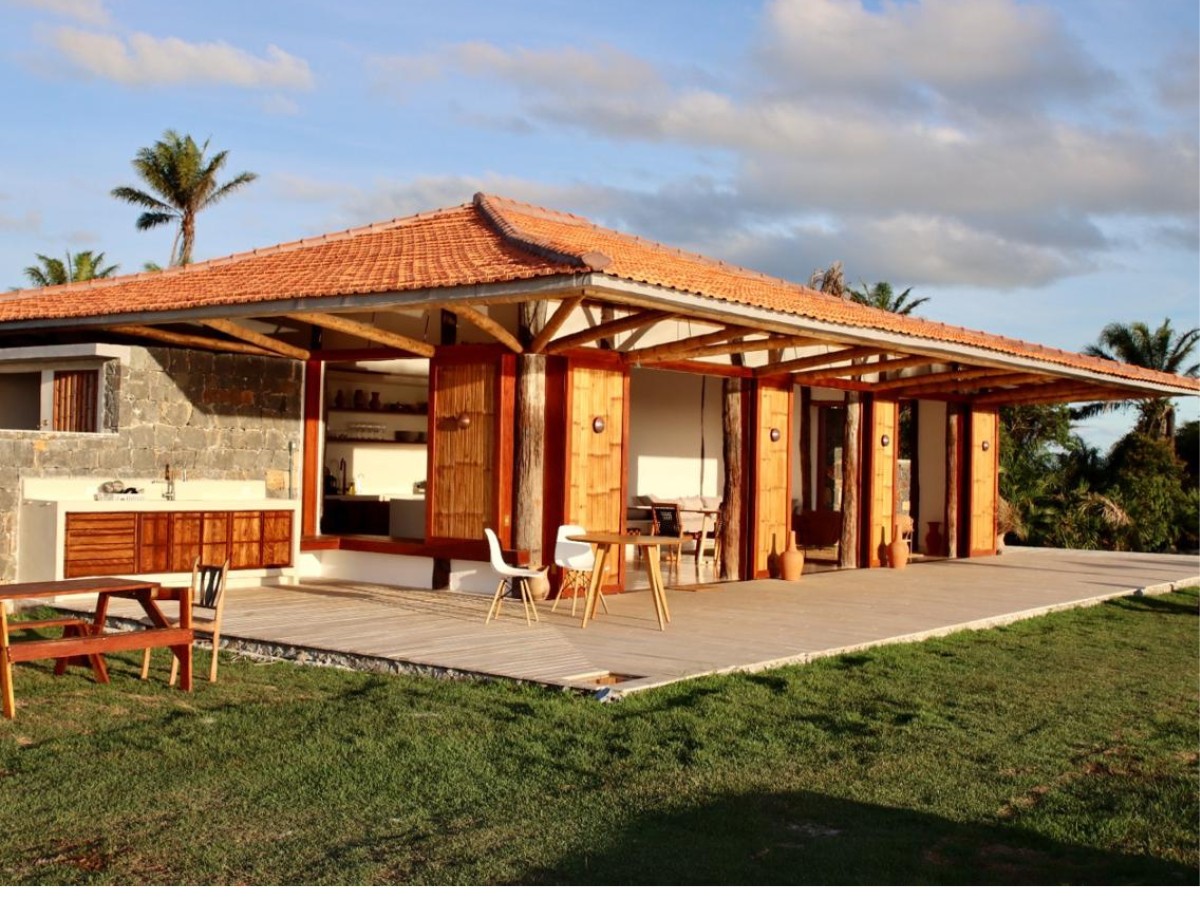 Casa 7 Colinas - 3