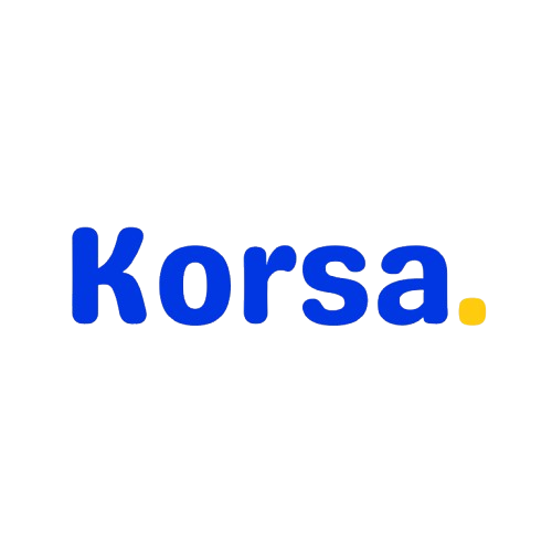 Korsa Logo