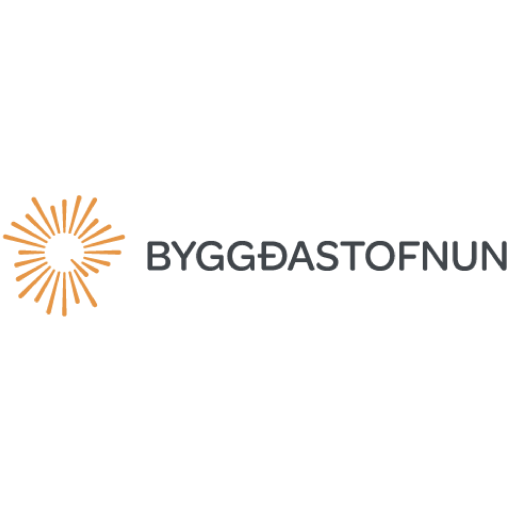 Byggðastofnun