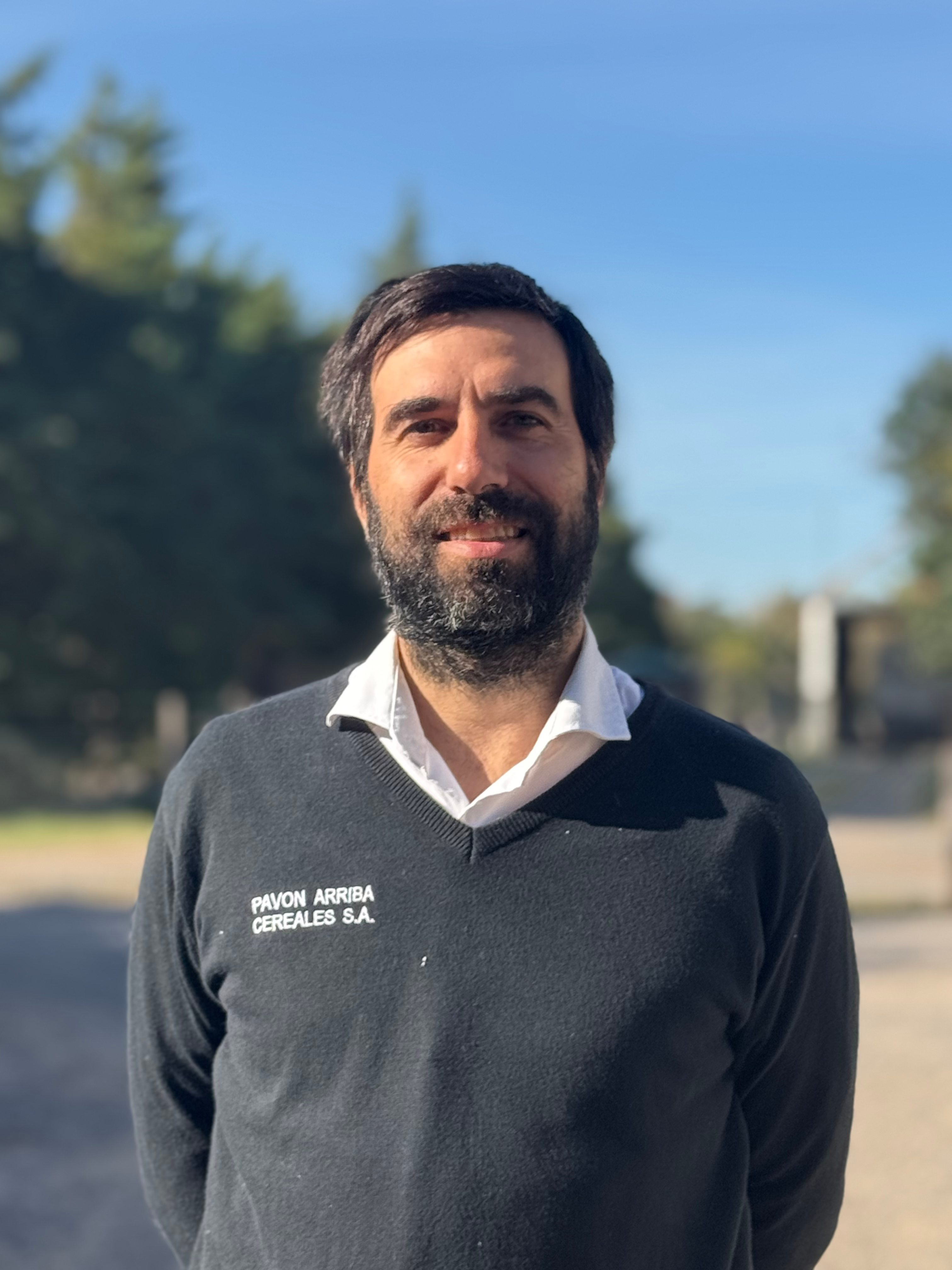 Alejandro Yacobelli