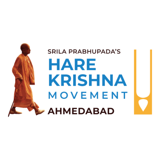 Hare Krishna Movement
