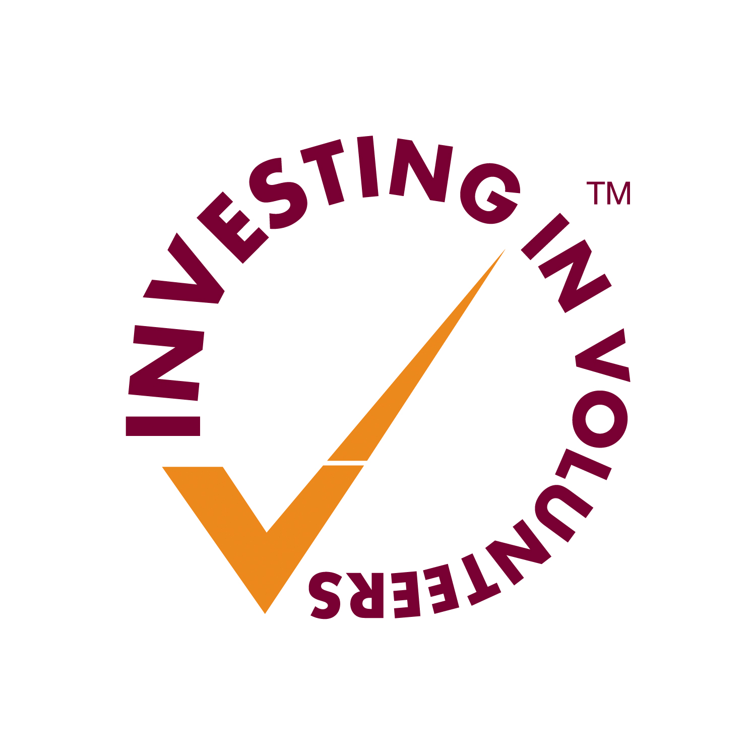 Investing in Volunteers certification