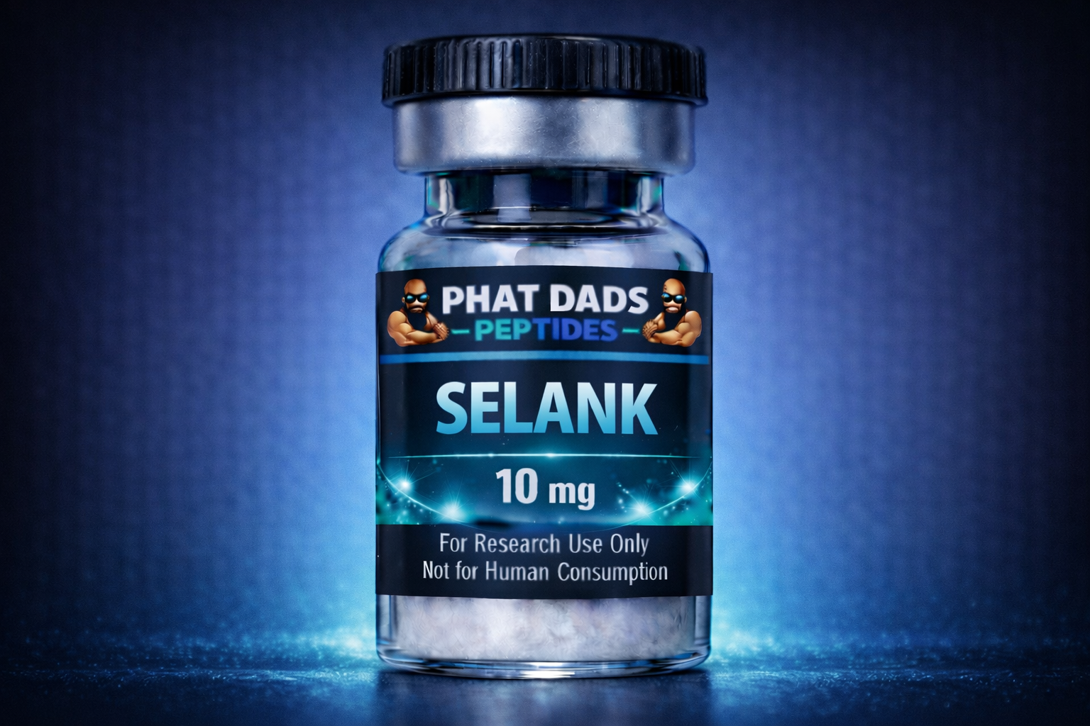 SELANK 10mg