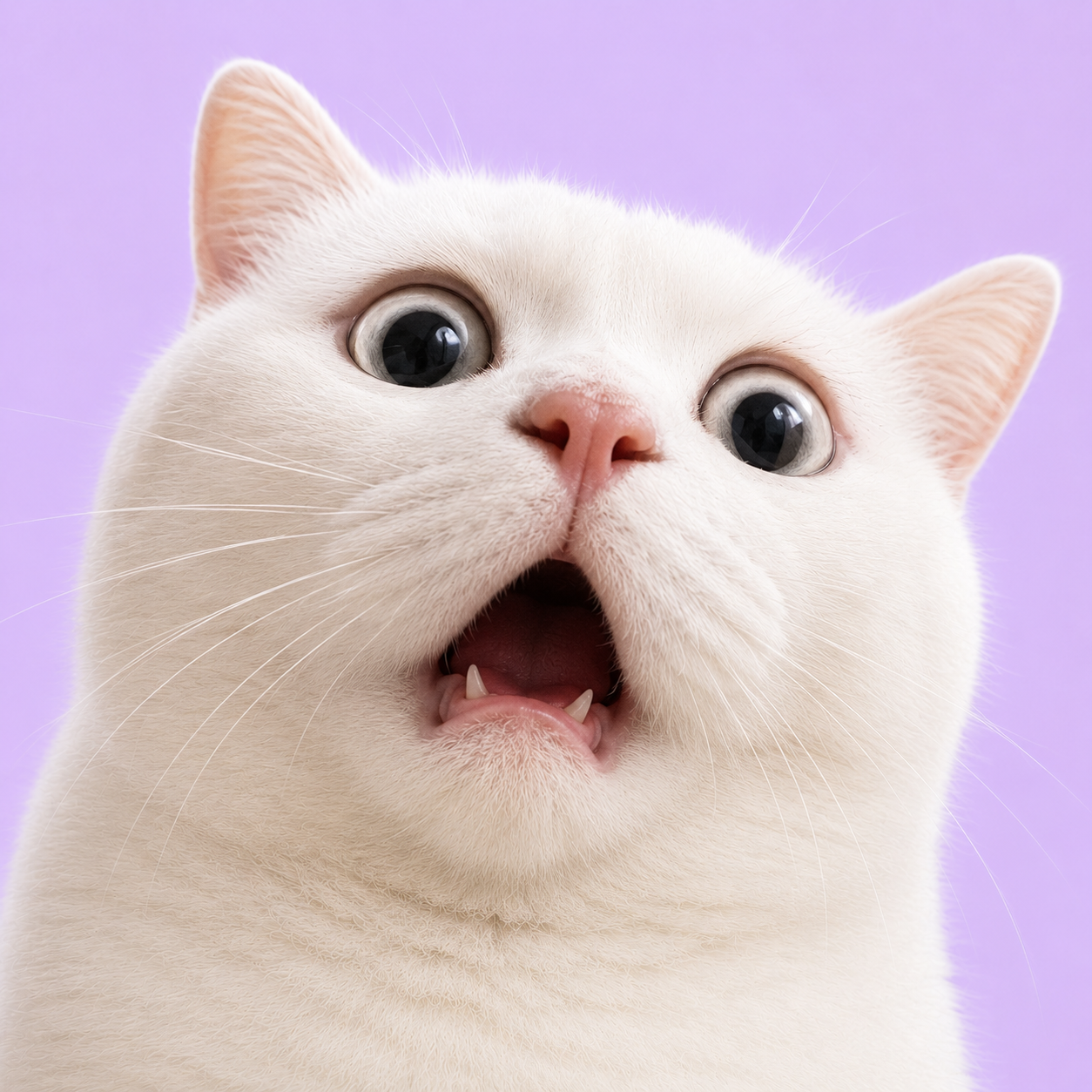 Shock Cat