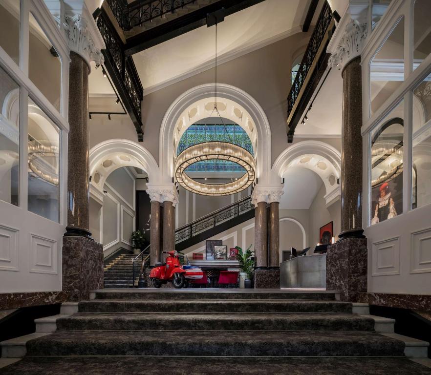 Radisson RED Liverpool — image 2