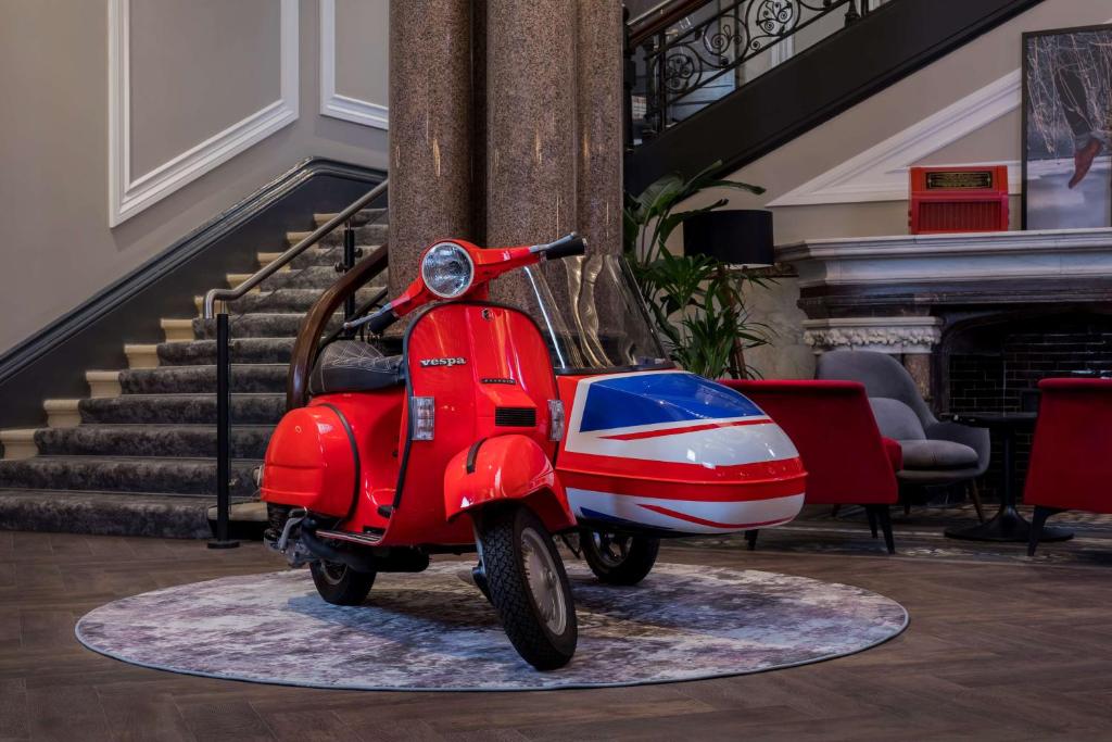 Radisson RED Liverpool — image 7