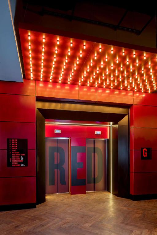 Radisson RED Liverpool — image 8