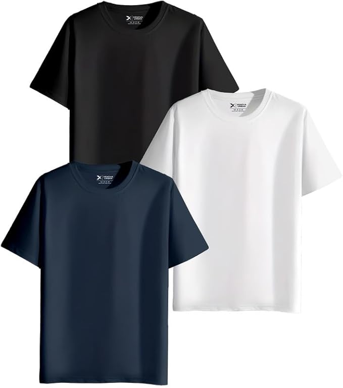Classic T-Shirt Pack