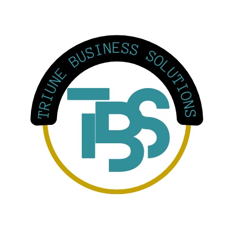 Triune Business Solutions Logo