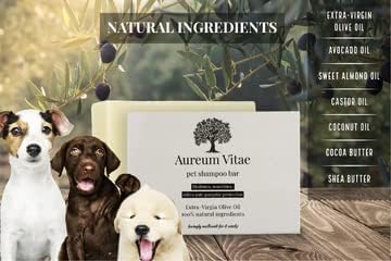 Natural ingredients list
