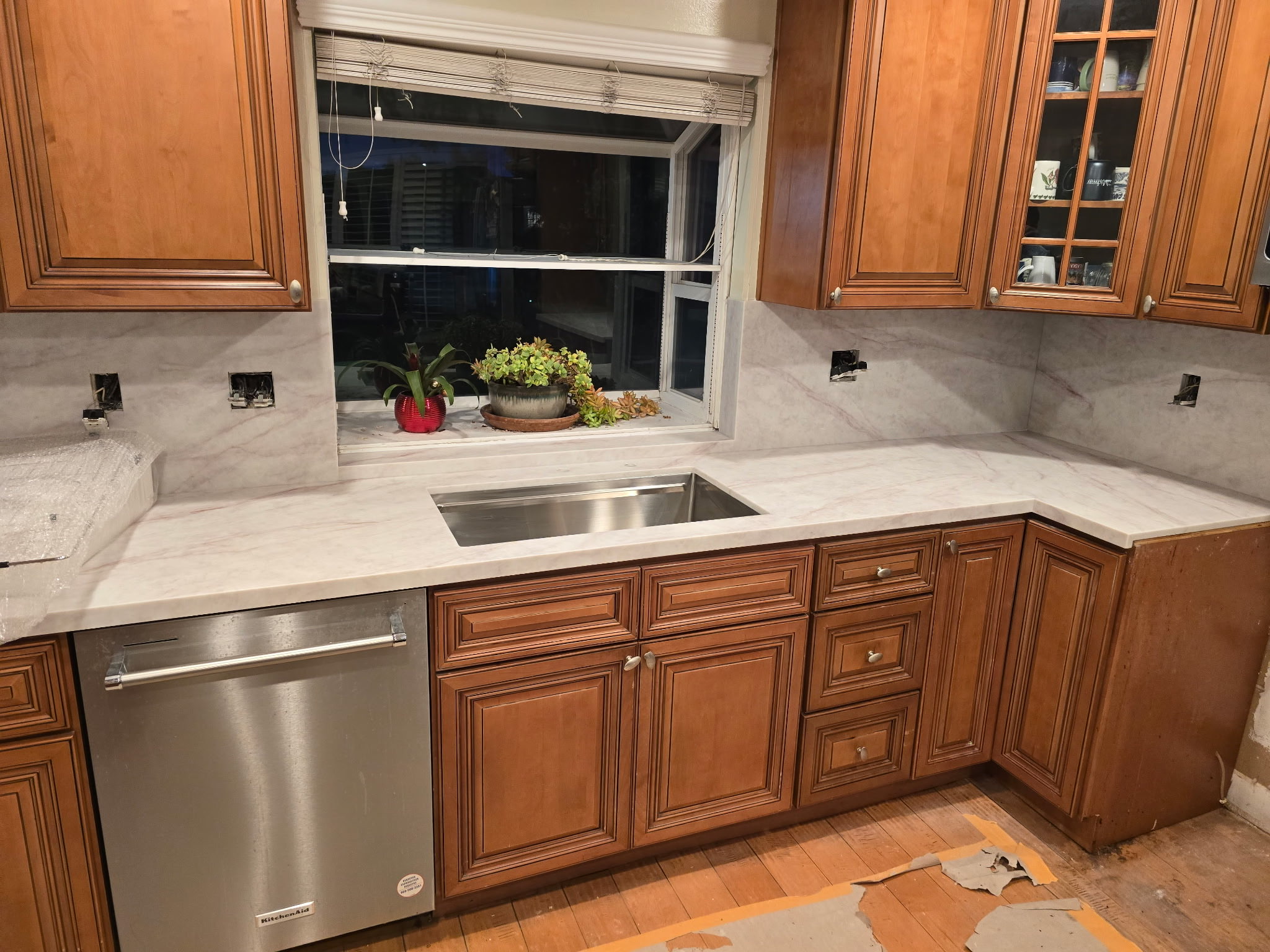 Residential Remodeling