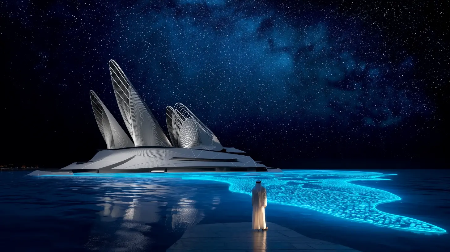 阿联酋「伟大的远望」-20