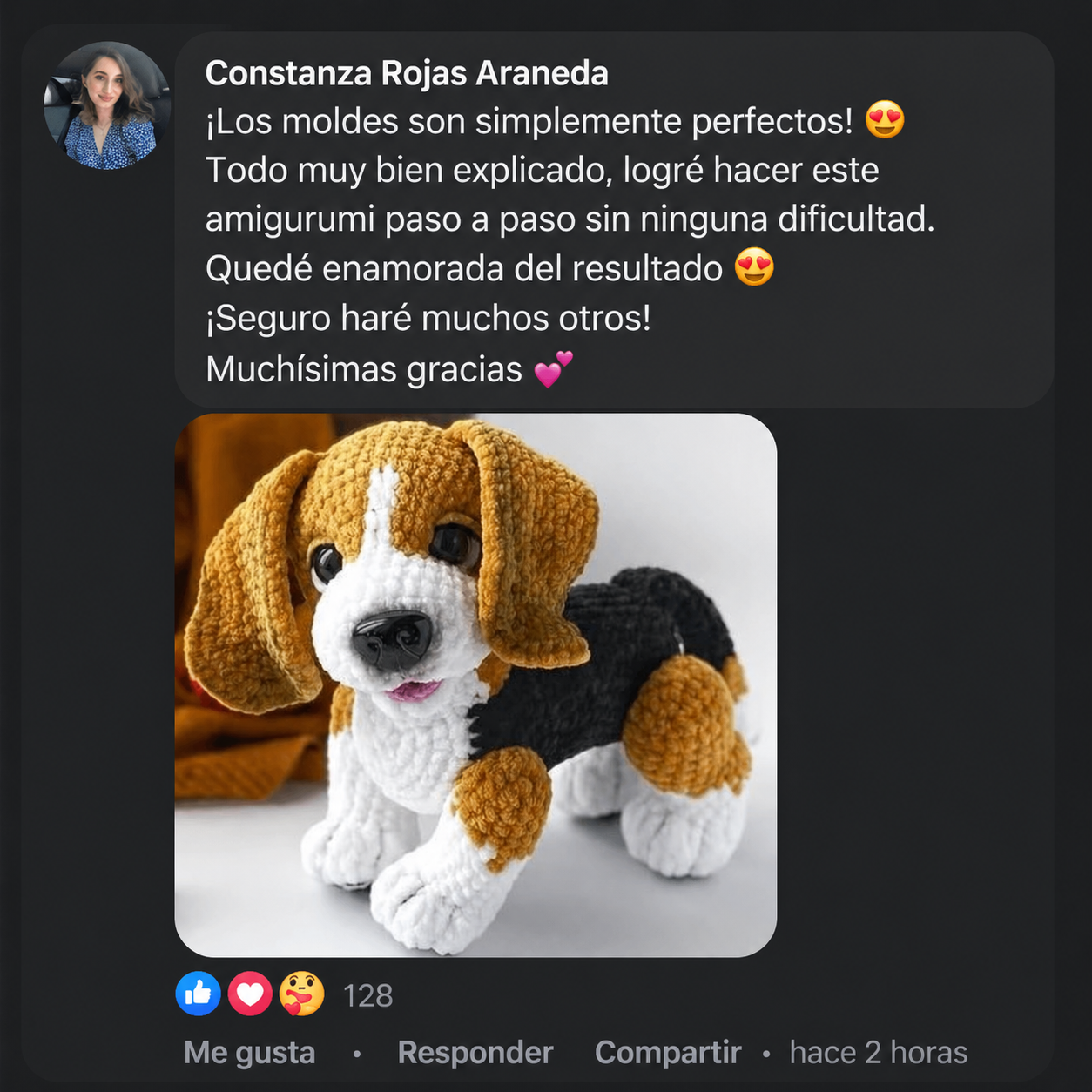 Review de Constanza