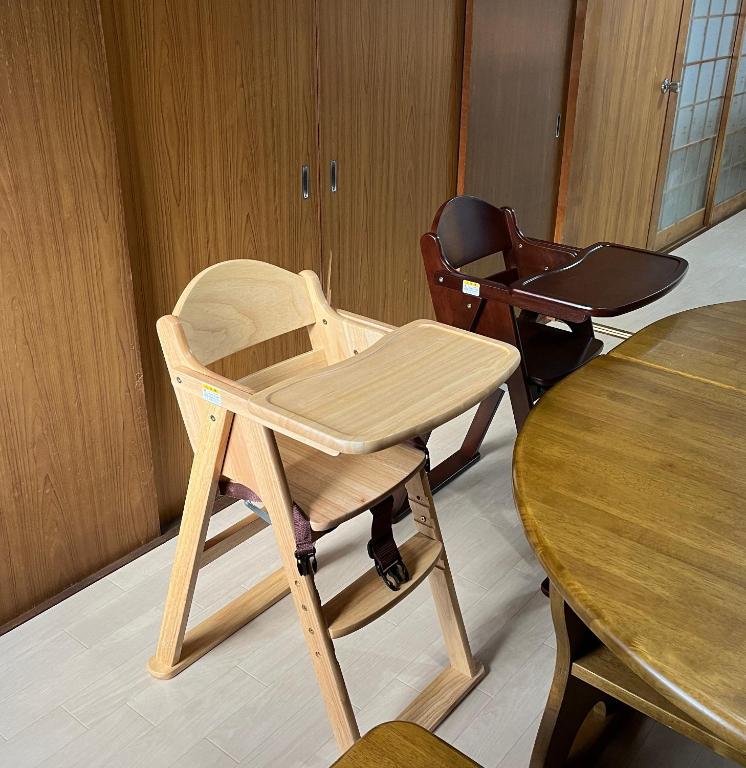 Baby Chairs
