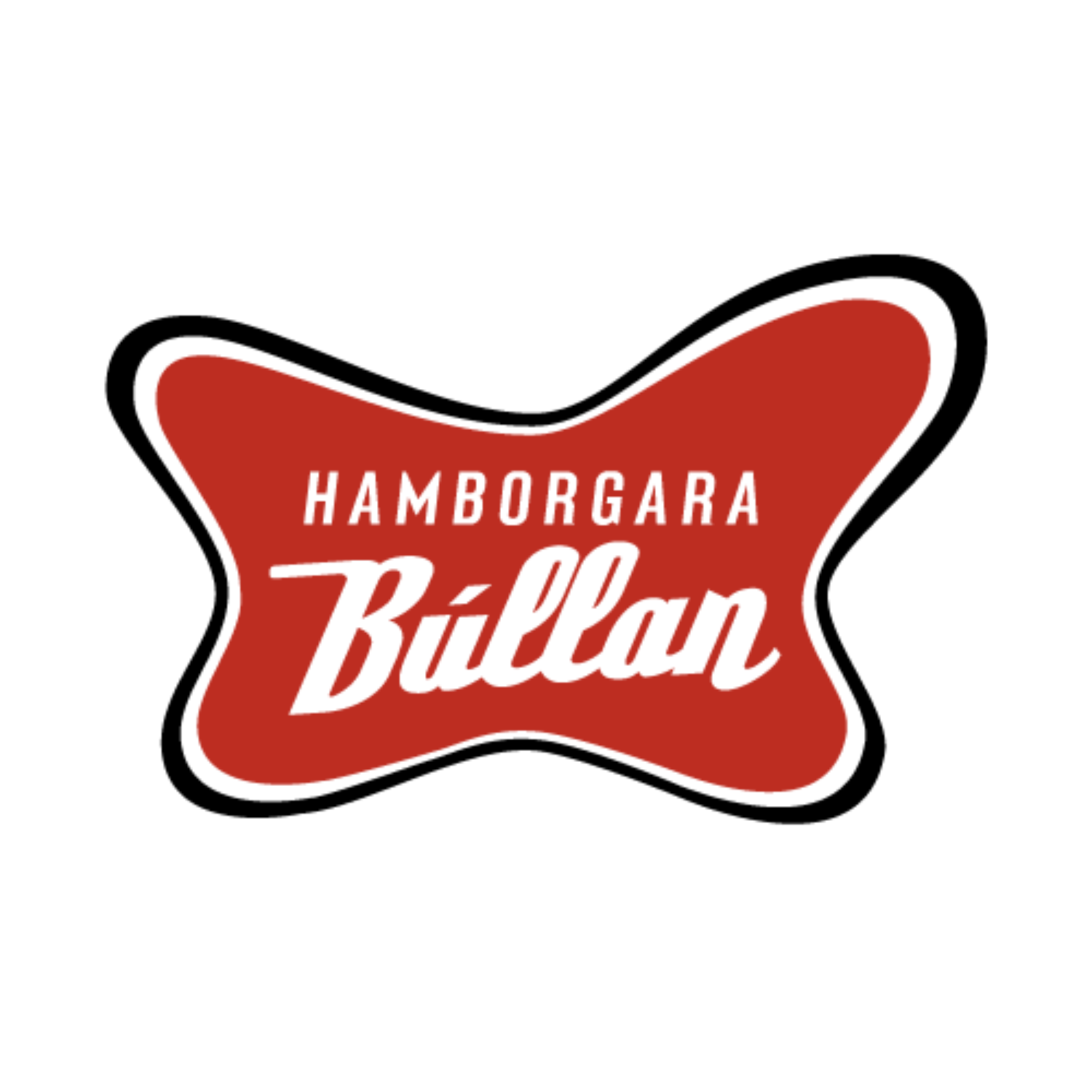 Hamborgara Búllan