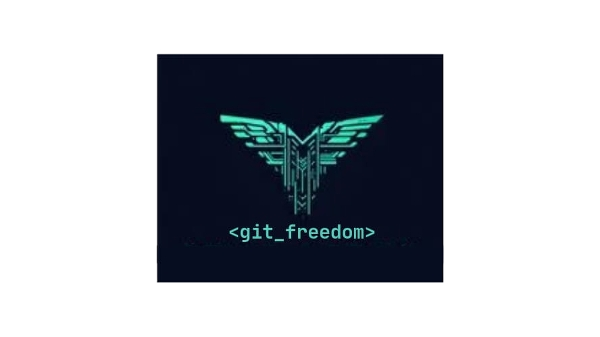 git_freedom hero