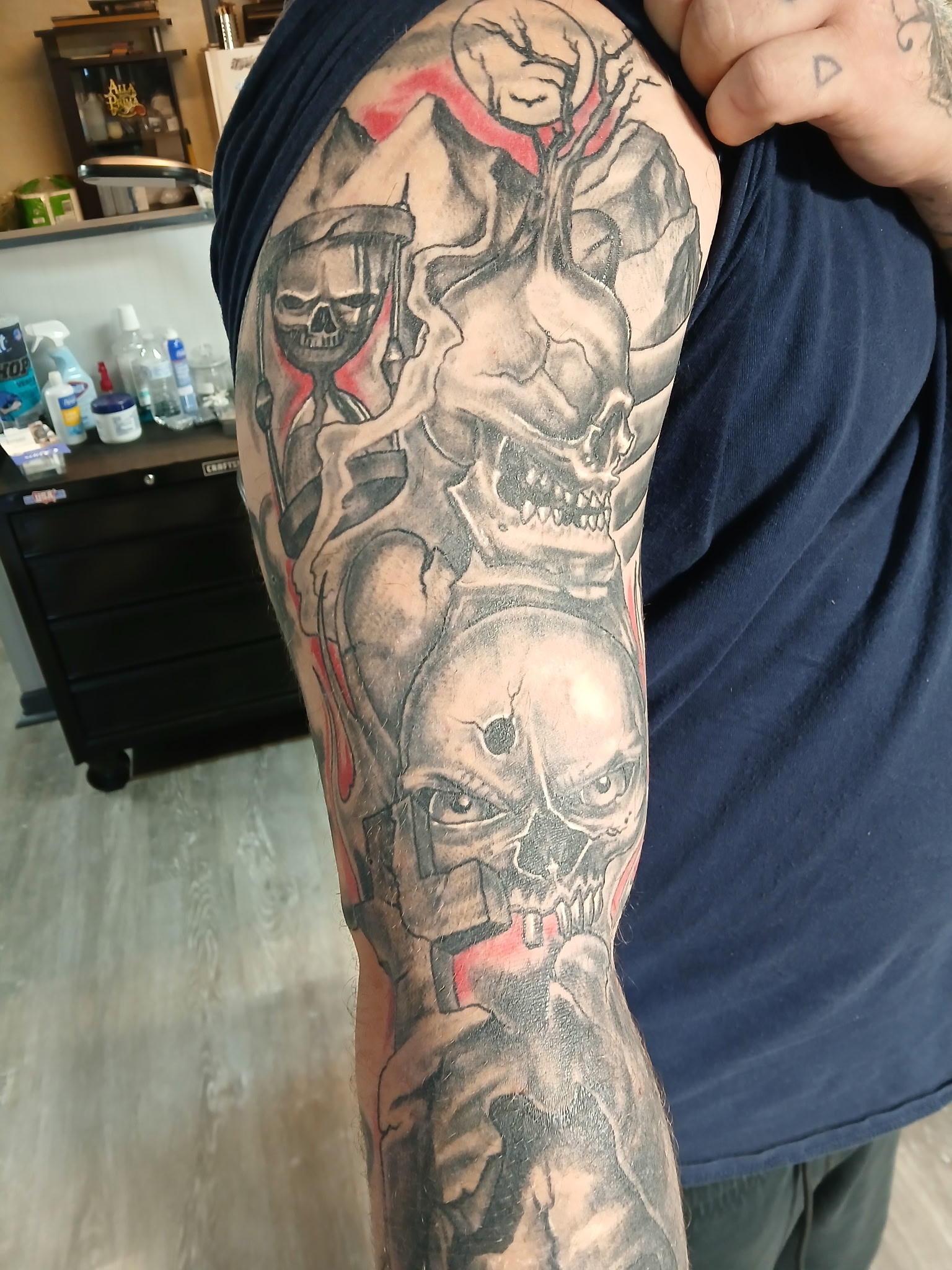Tattoo