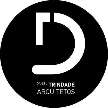 Daniel Trindade Arquitectos logo