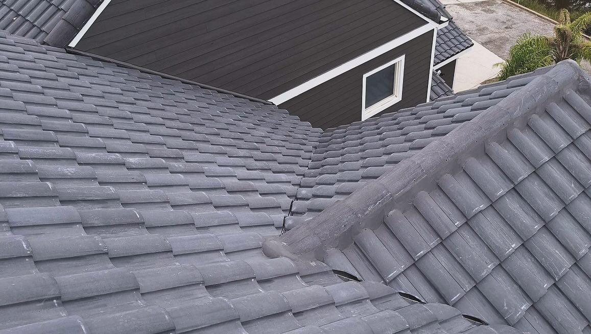 Storm Damage Restoration