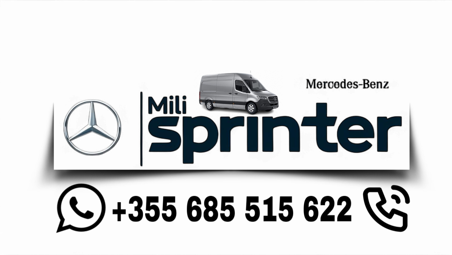 Mili Sprinter Logo