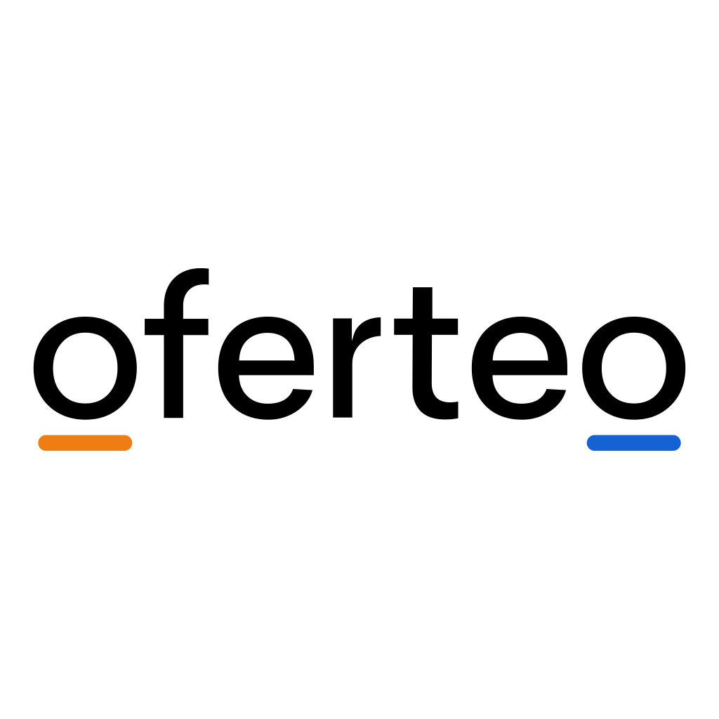 Oferteo - 5 gwiazdek