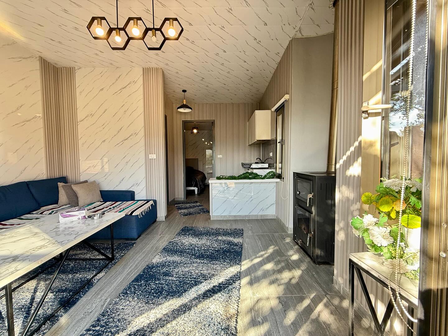Guesthouse K5