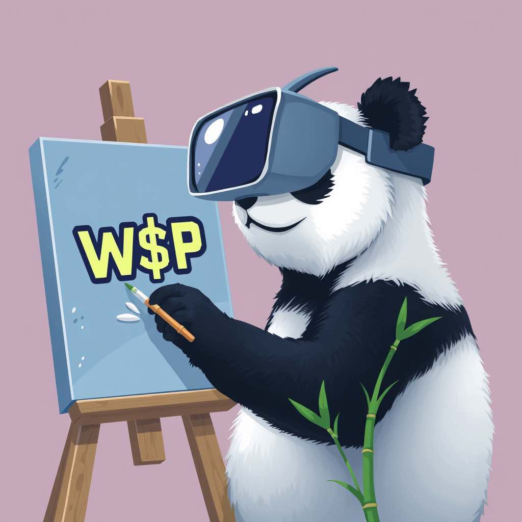The Creative Visionary