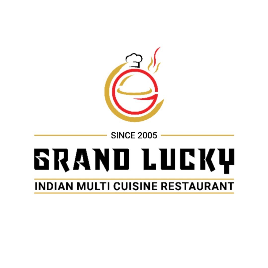 Grand Lucky Restaurant