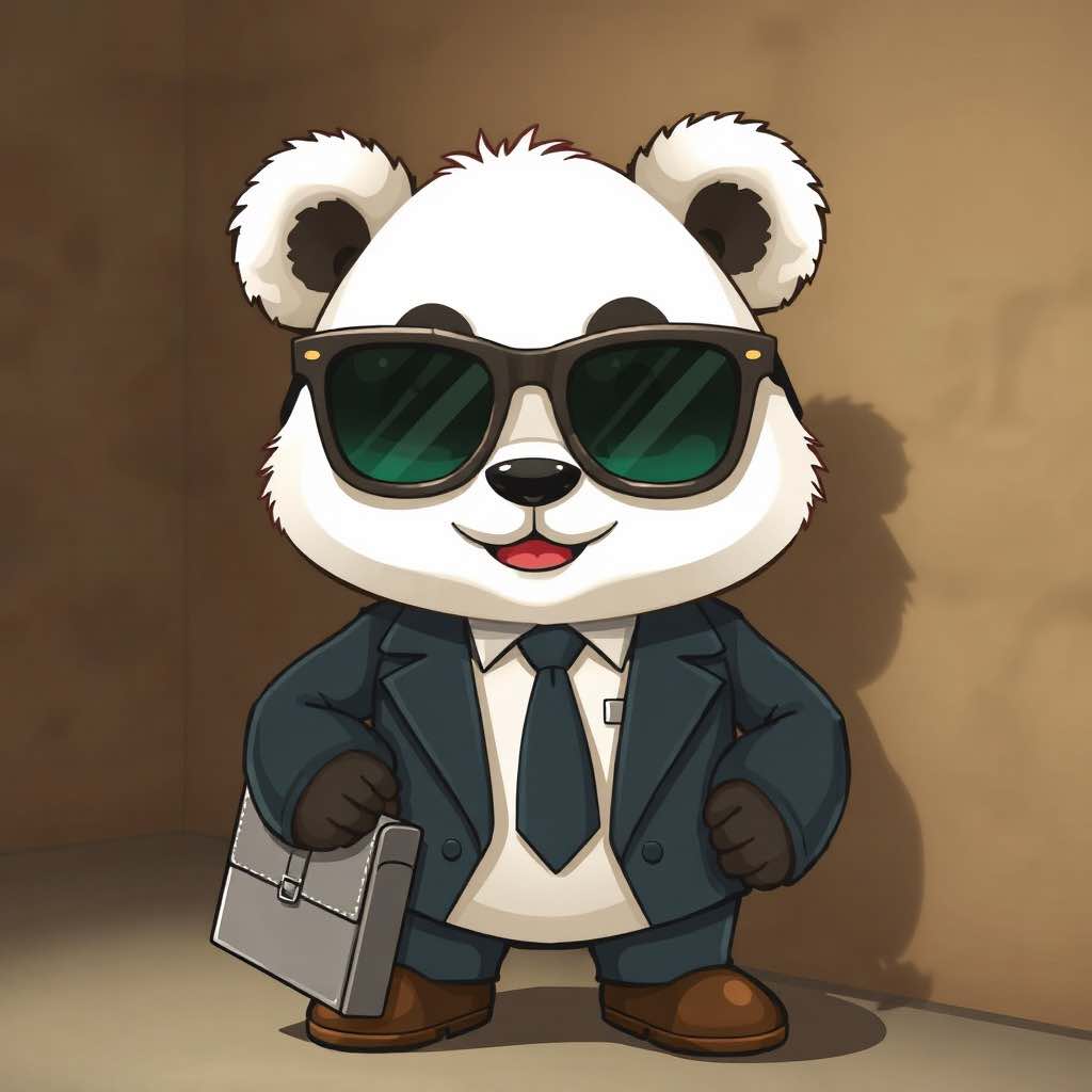 Panda Memes