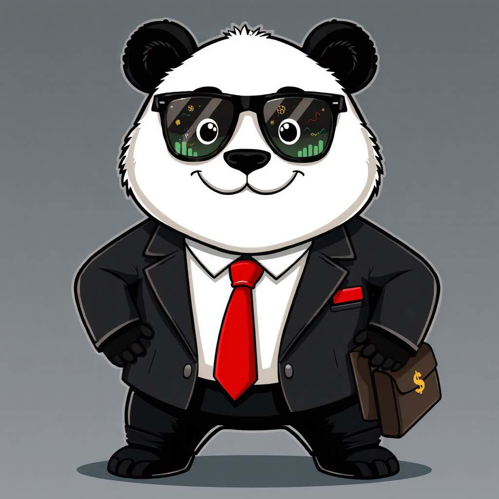 Panda Partnership