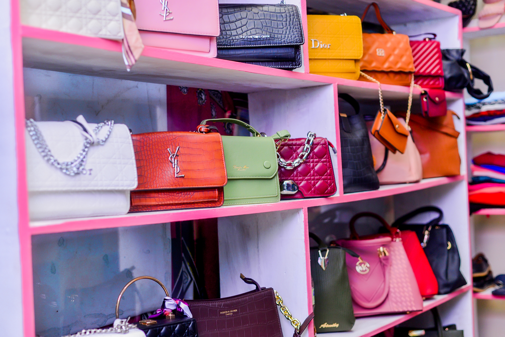 Bags