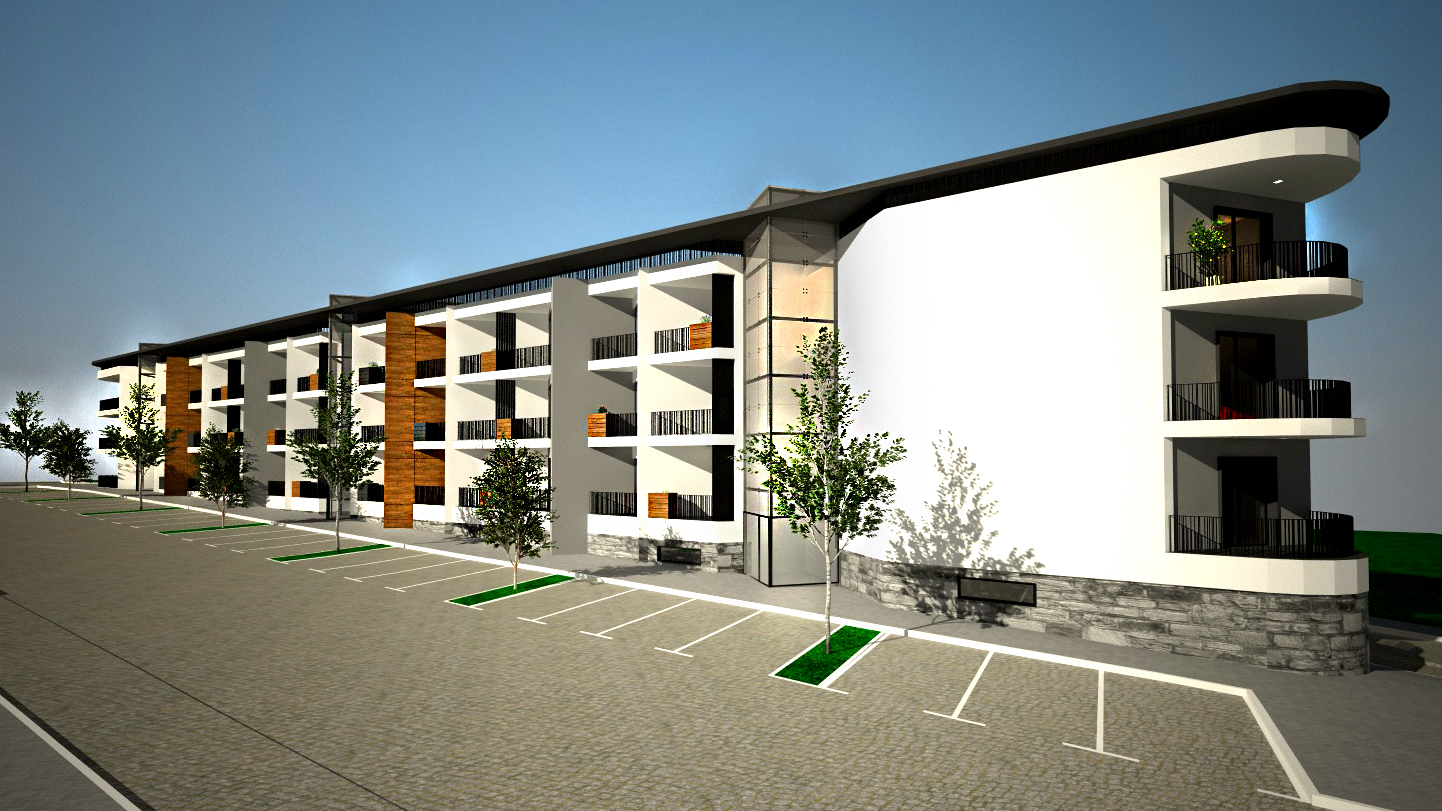 Edifício Residencial