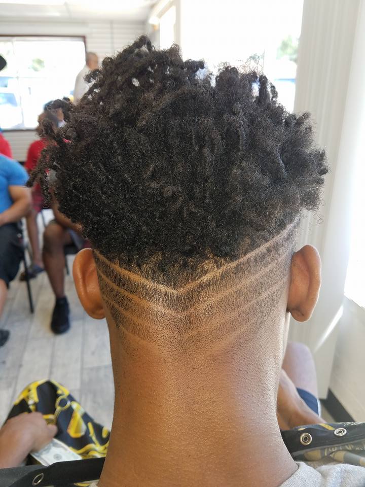 Work by Michelle - Women's Styling & Natural Hair
