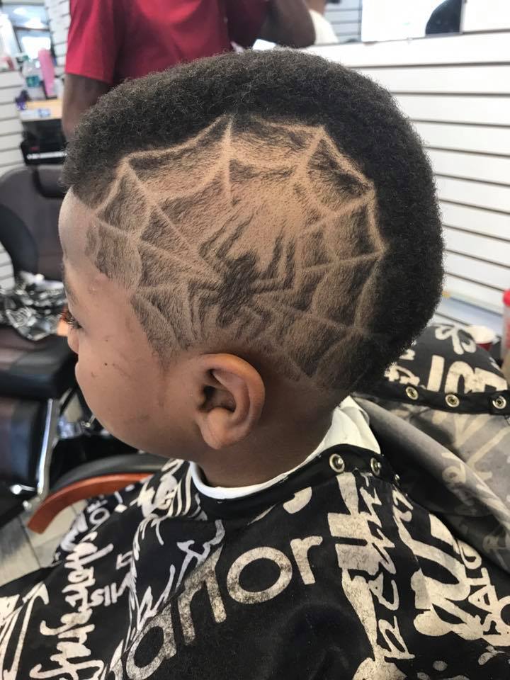 Work by Ced - Creative Art Cuts