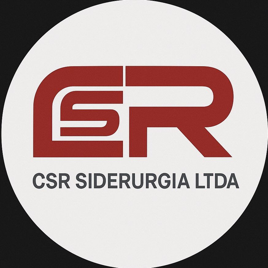 CSR Siderurgia LTDA