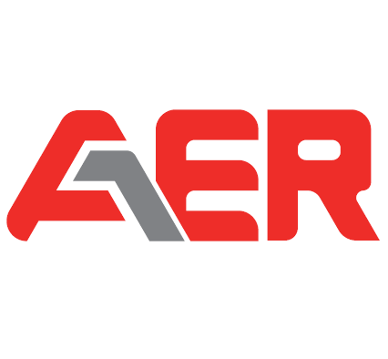 AER Electronic Technology logo