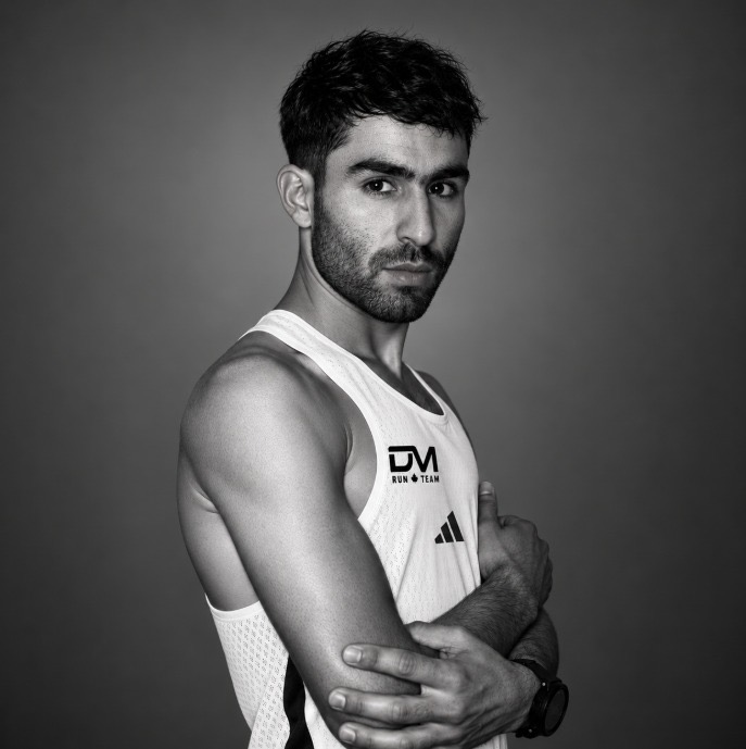 Mahammed Yazidi