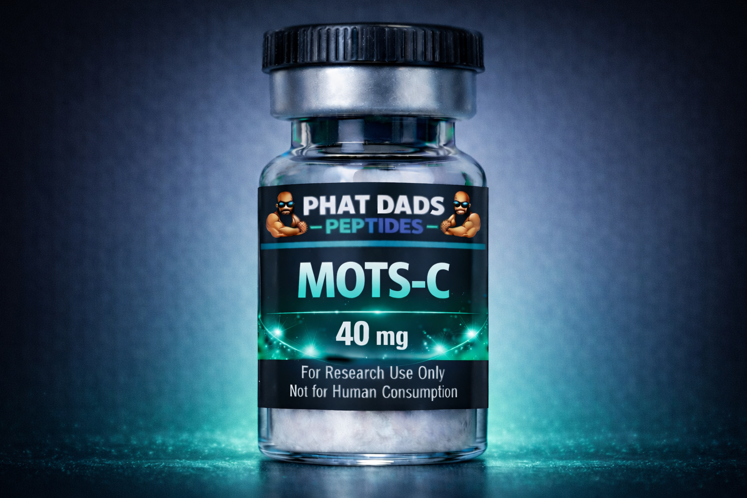 MOTS-C 40mg