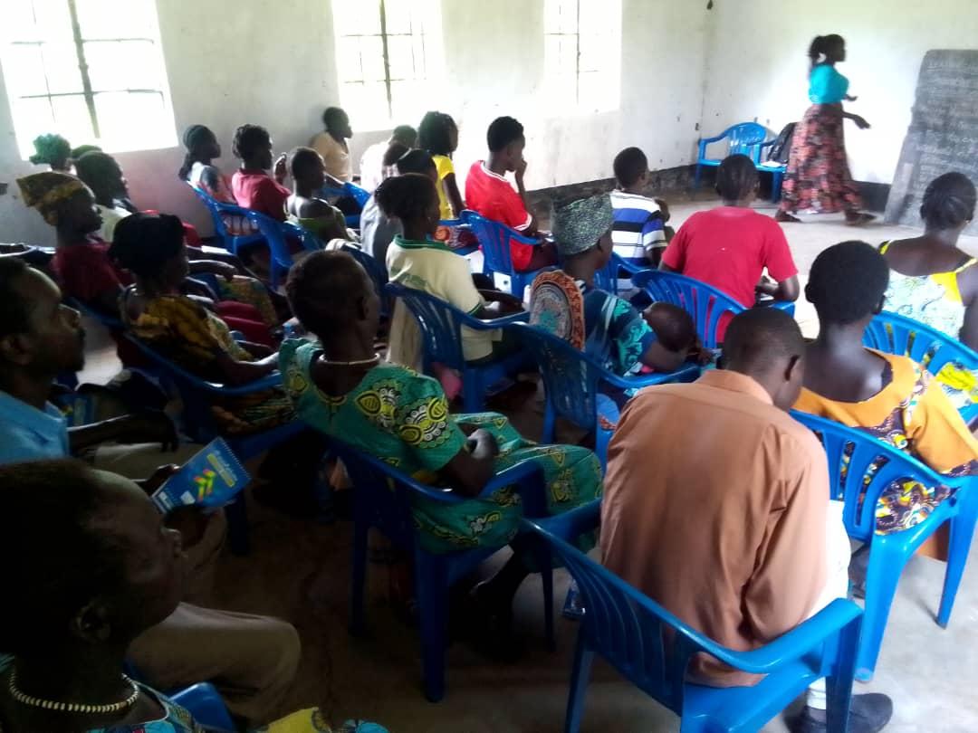 Community Engagement