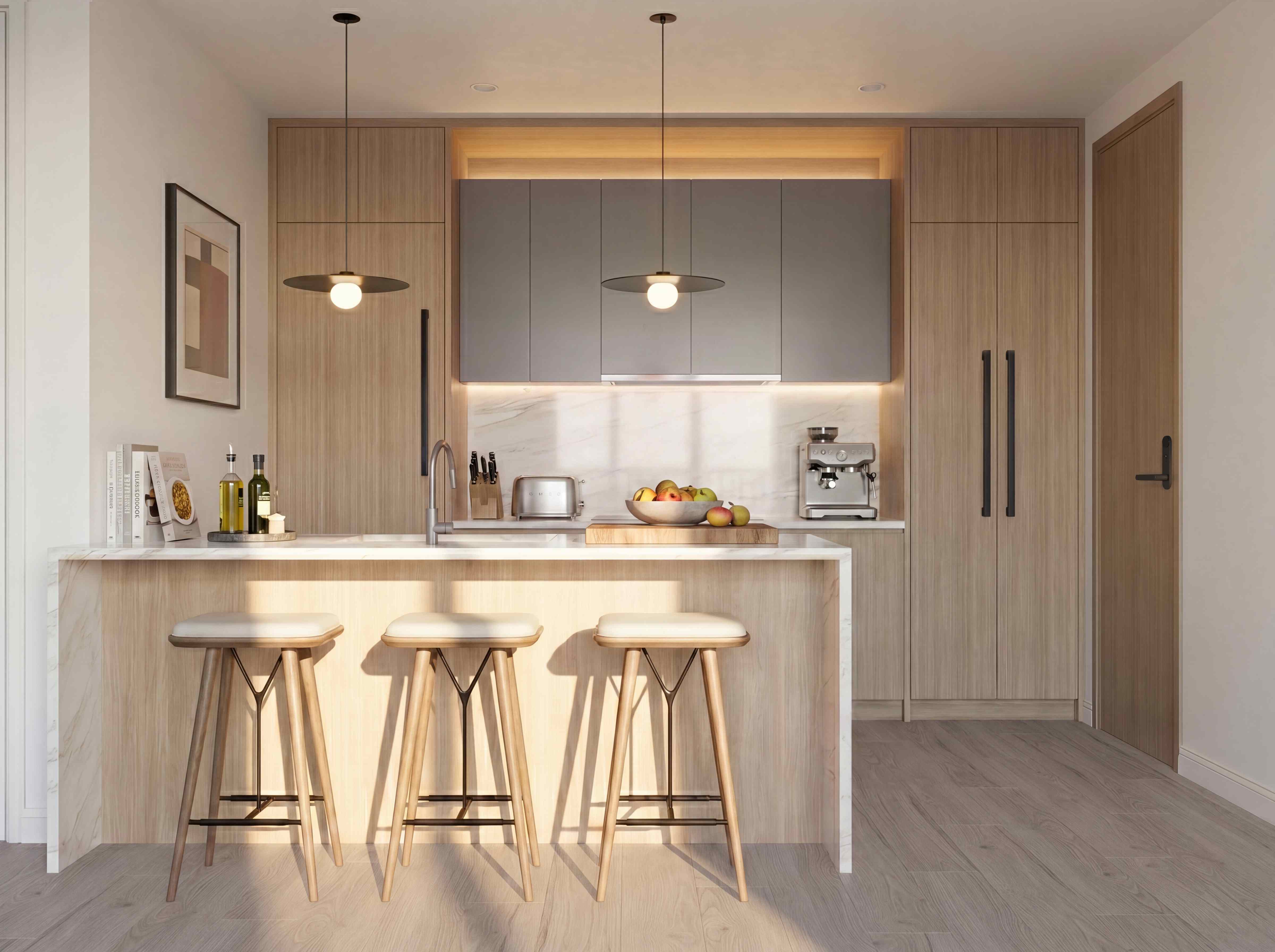 Bespoke Kitchens